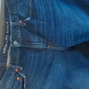 Men American Eagle Jeans